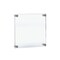 Azar Displays Standoff Sign Holder:11"x14" Graphic Size. Overall Size: 15"x18" 105510 - alternate 1